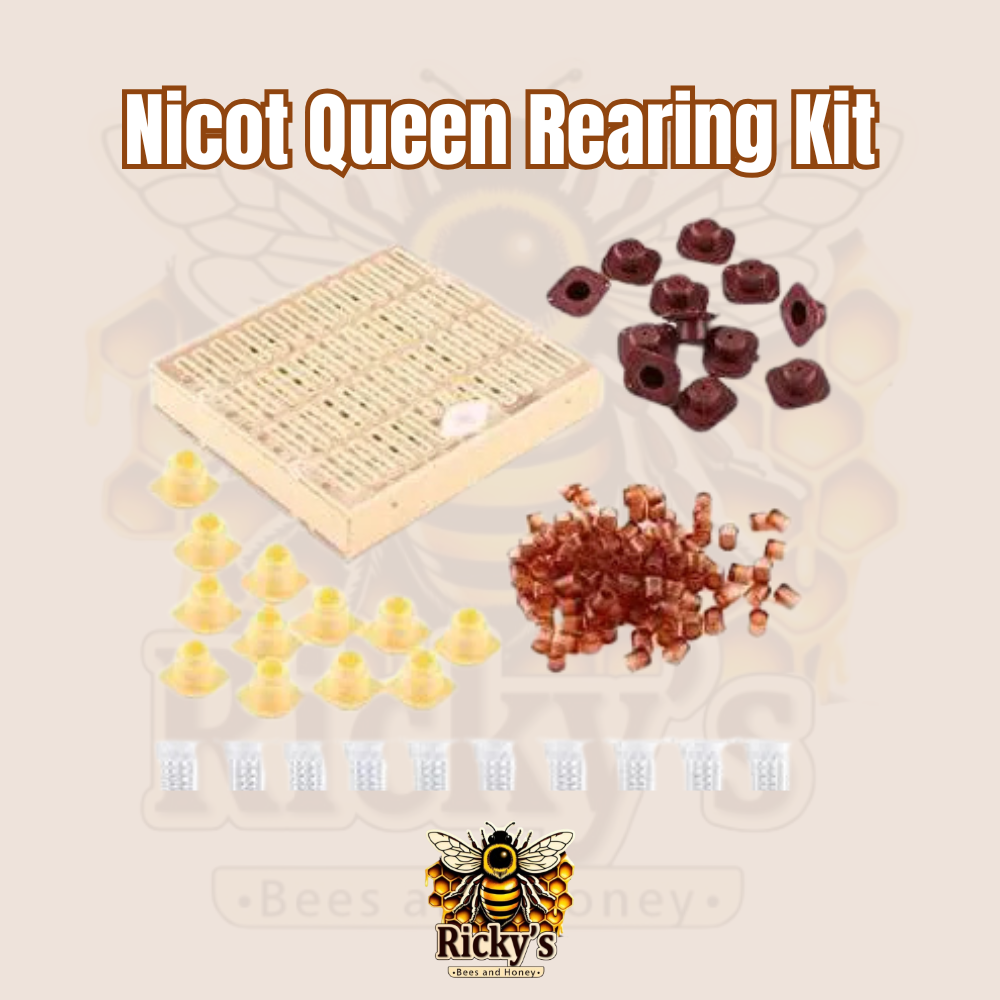 Buy Nicot Queen Rearing Kit for Beekeeping South Africa