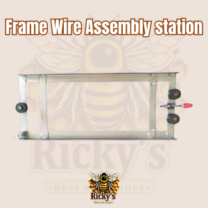 Buy Frame Wire Assembly Station for Beekeeping South Africa