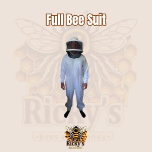 Buy Full Bee Suits for Safe Beekeeping South Africa