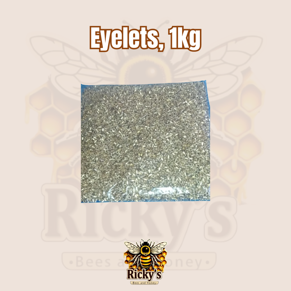 Buy Eyelets 1kg for Beekeeping South Africa