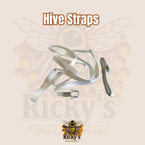 Buy Hive Straps for Beekeeping South Africa